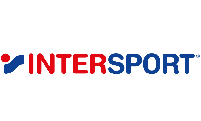 Logo INTERSPORT